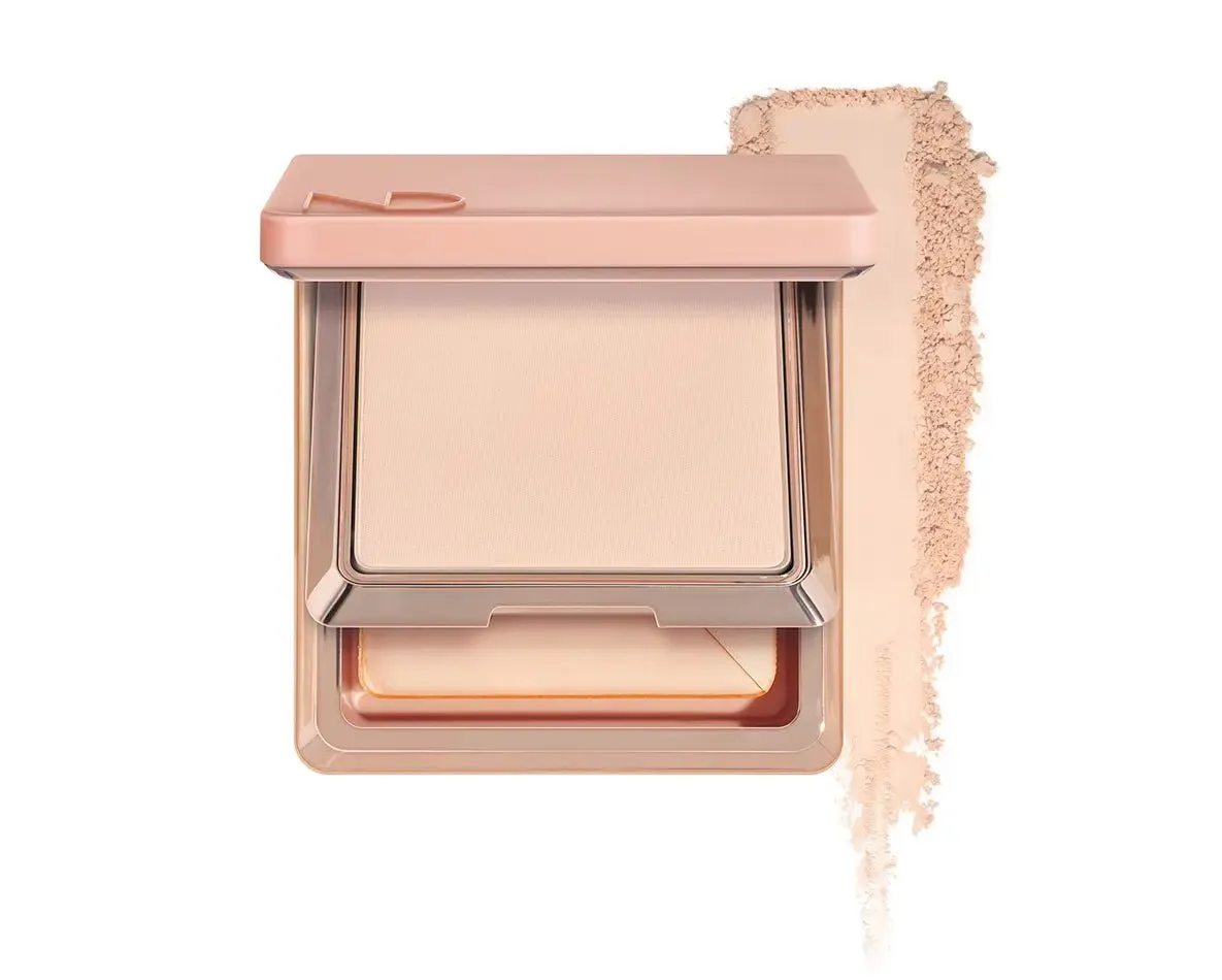 Natasha Denona Hy-Glam Powder fond de teint poudre 12,5g