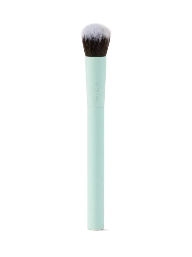 Tarte Fluffy pinceau anti-cernes duo-fibre