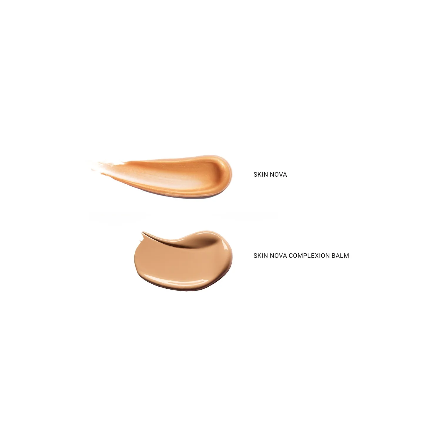 Vieve Nova Complexion Duo coffret teint éclat