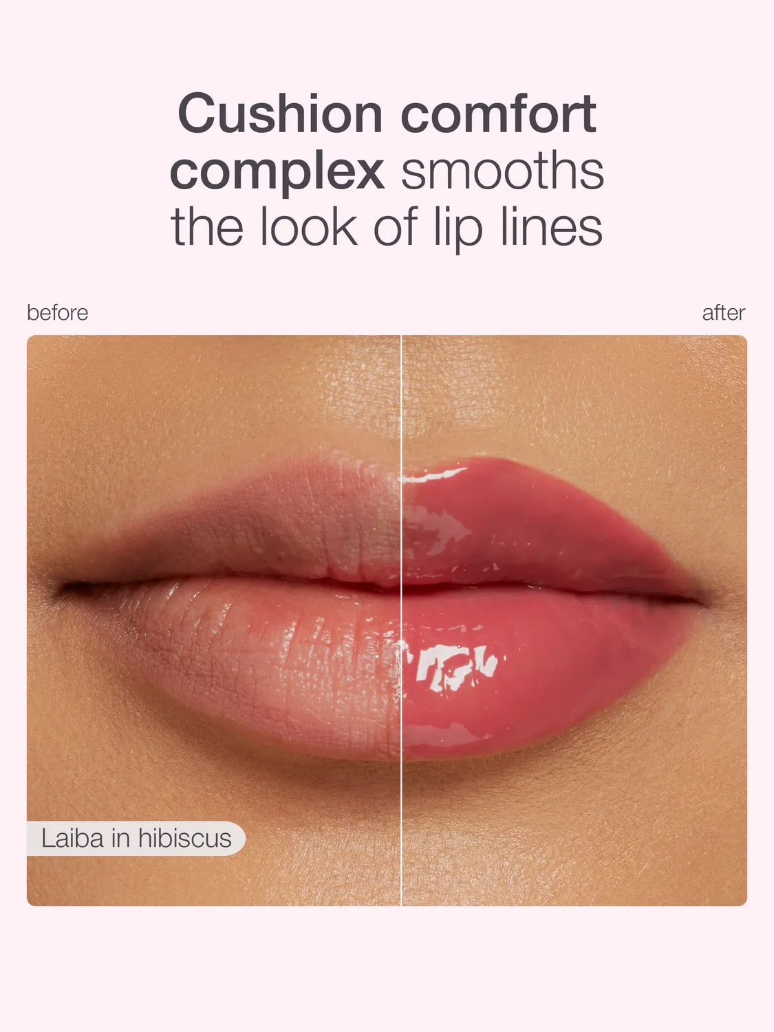 Tarte Maracuja Juicy Lip baume levres duo rose hibiscus 12h
