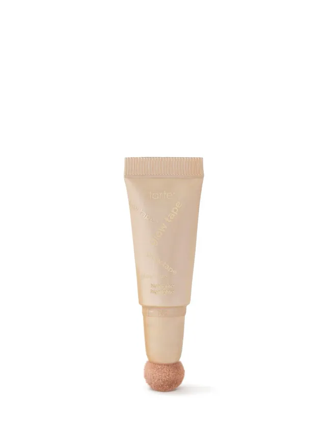 Tarte Glow Tape highlighter liquide éclat diamant