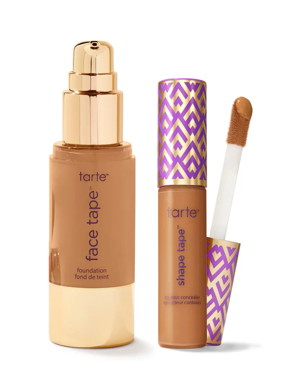 Tarte Face Tape All Stars coffret teint multi