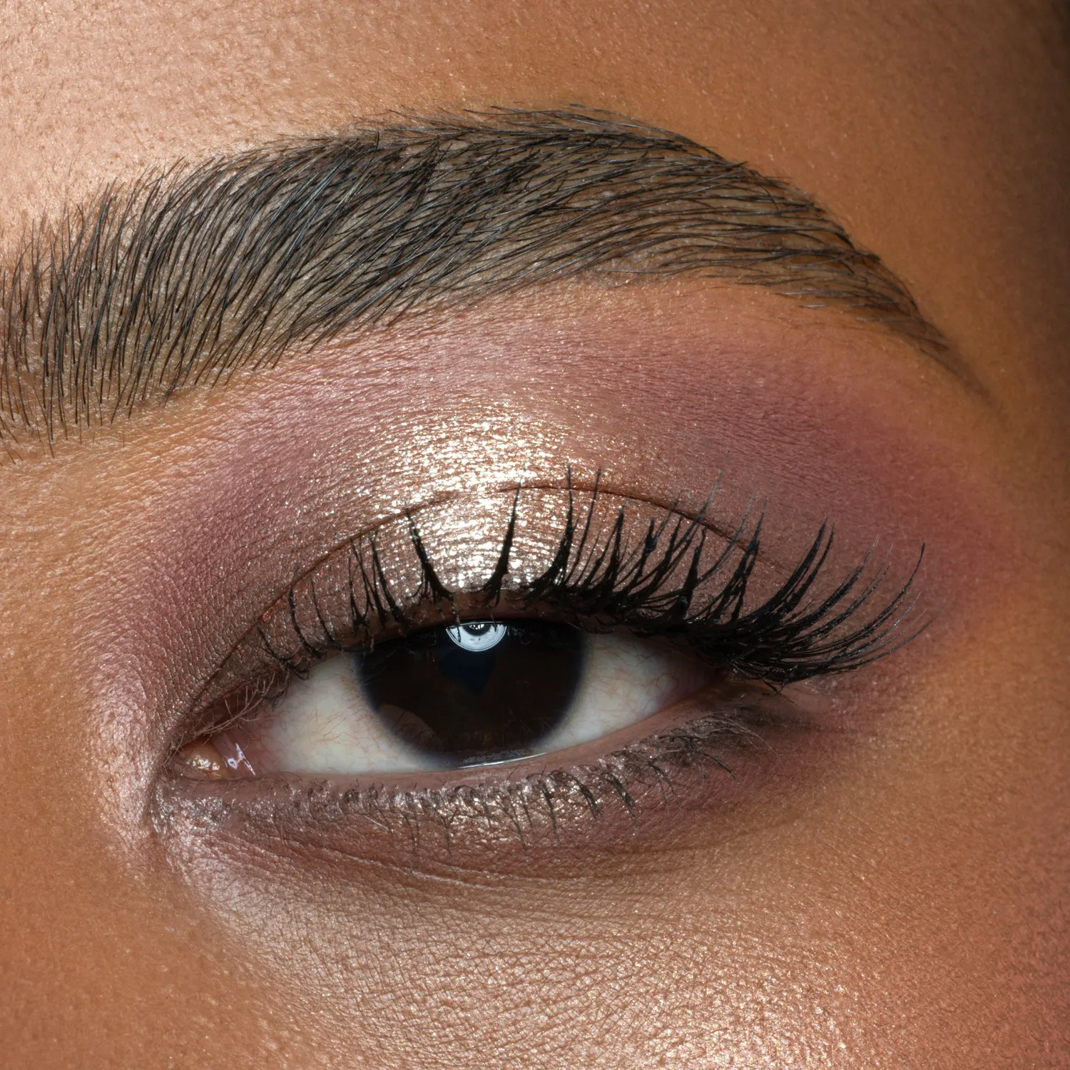 Natasha Denona Baby I Need a Nude kit yeux 3 fards taupe