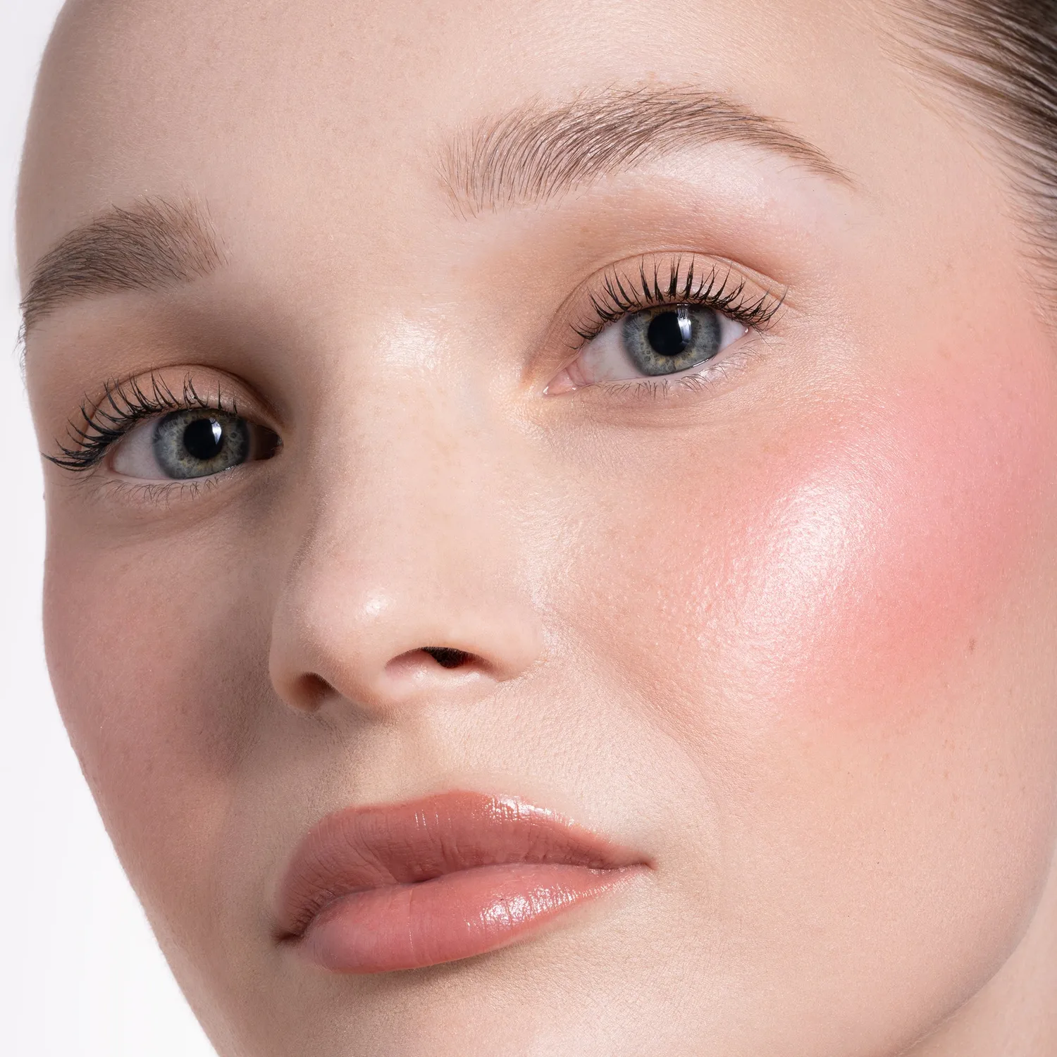 Natasha Denona HY-BLUSH duo blush crème highlighter éclat