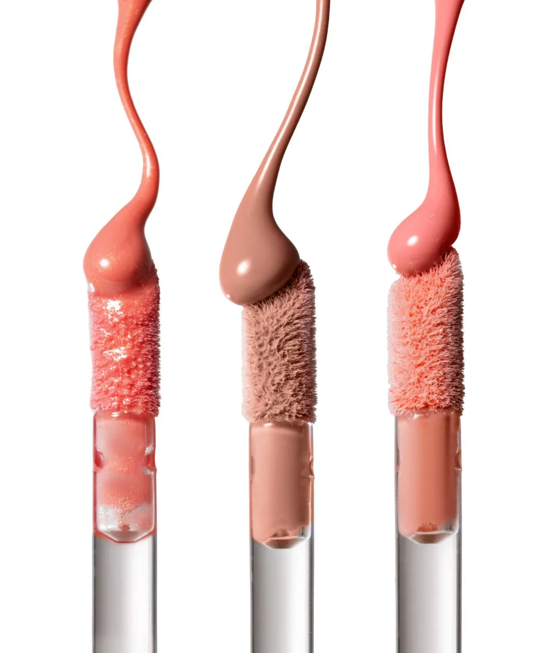 Poco Beauty Lightweight Lipglaze gloss lèvres fini non collant