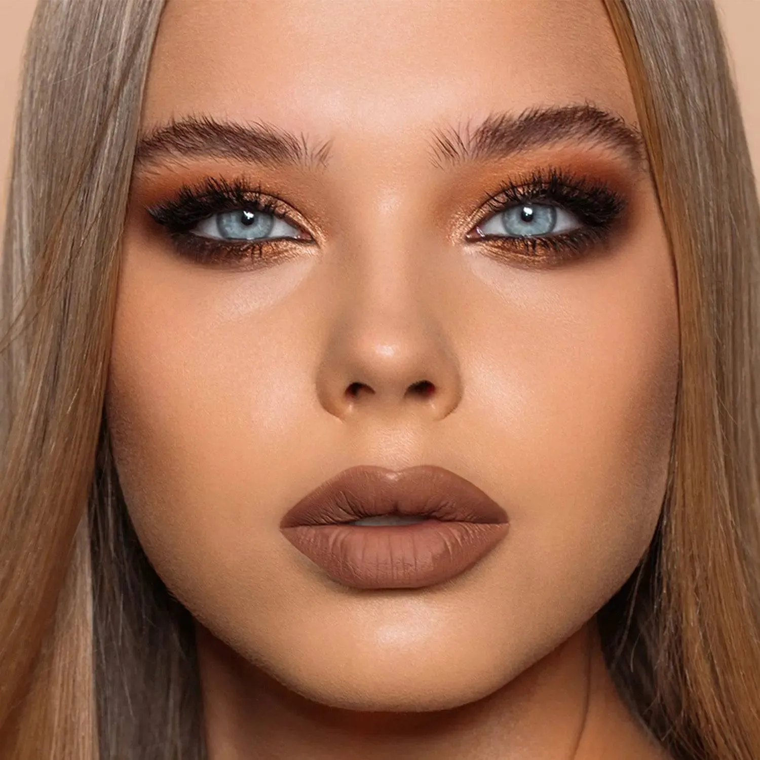 Natasha Denona Biba palette fards à paupières 15 neutres