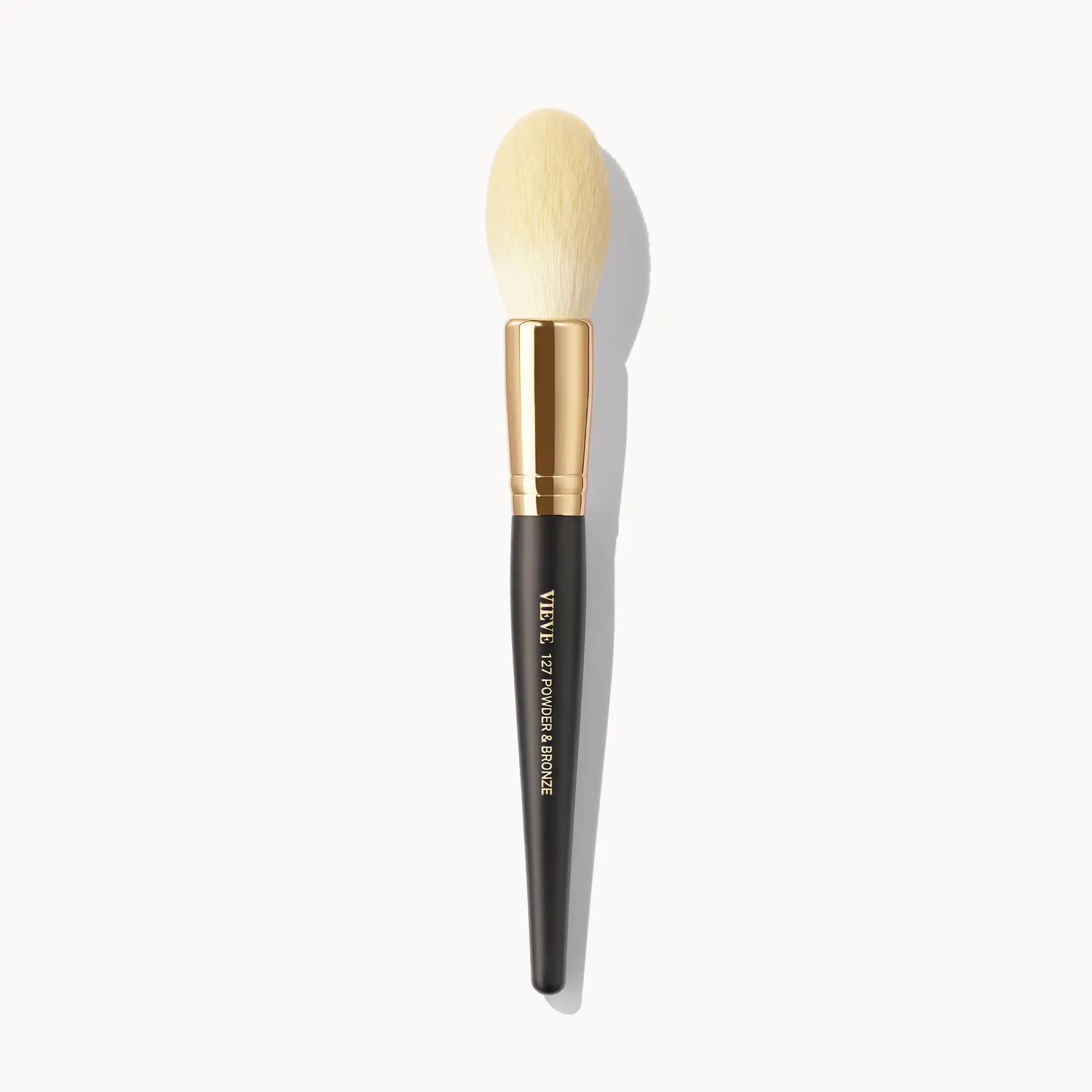 Vieve 127 Powder & Bronze pinceau poudre bronze