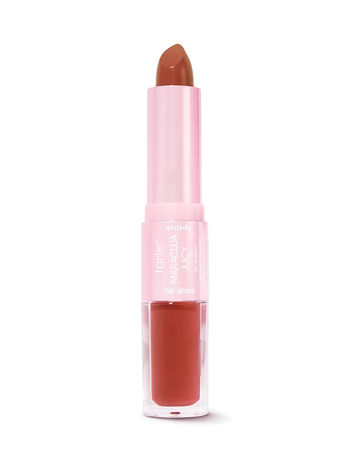 Tarte Maracuja Juicy Lip Sculptor rouge lèvres 3-en-1 vegan