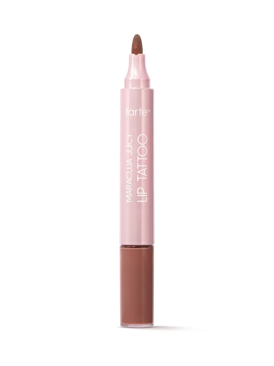 Tarte maracuja juicy lip tattoo rose encre gloss