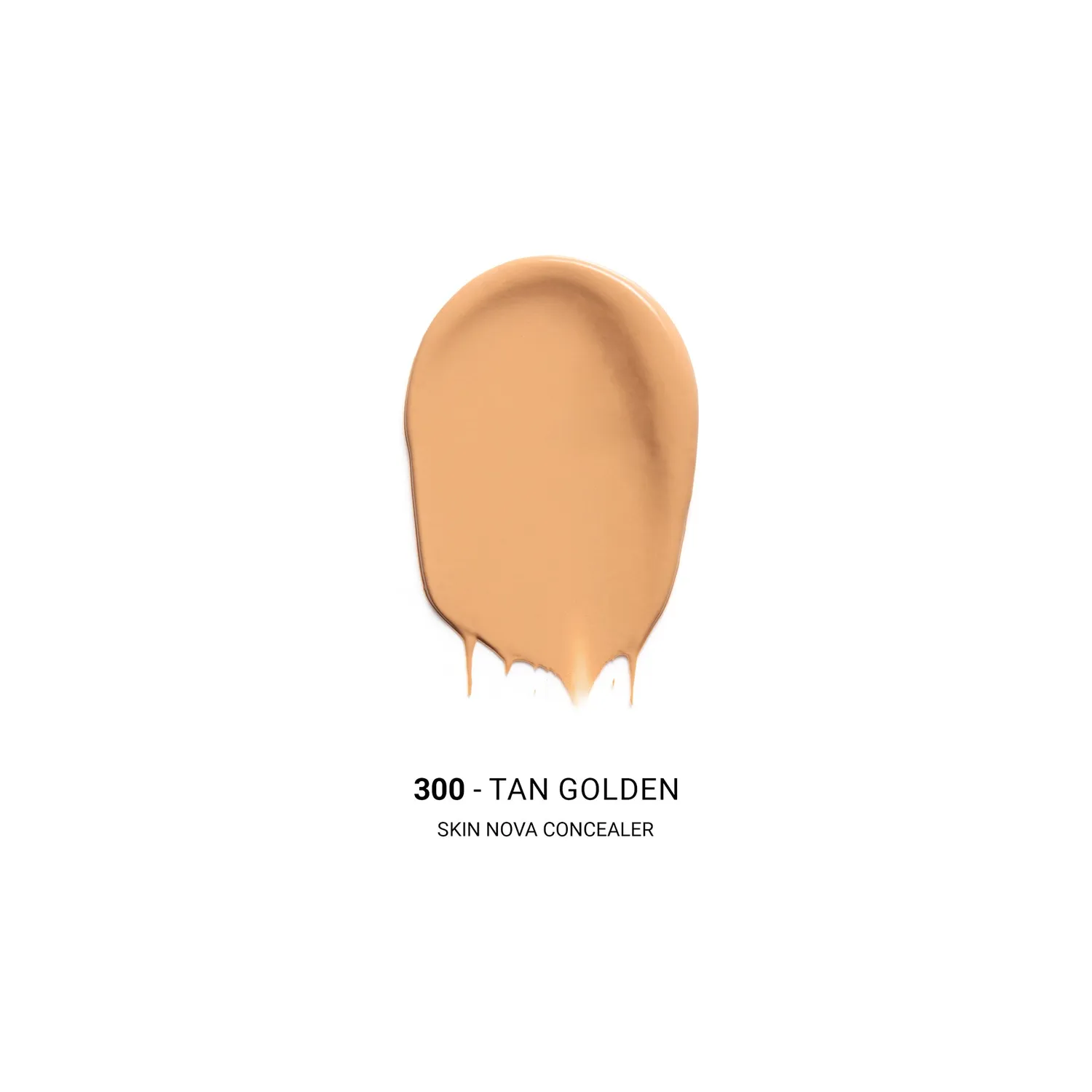 Vieve Skin Nova anticerne teinte 300 fini lumineux