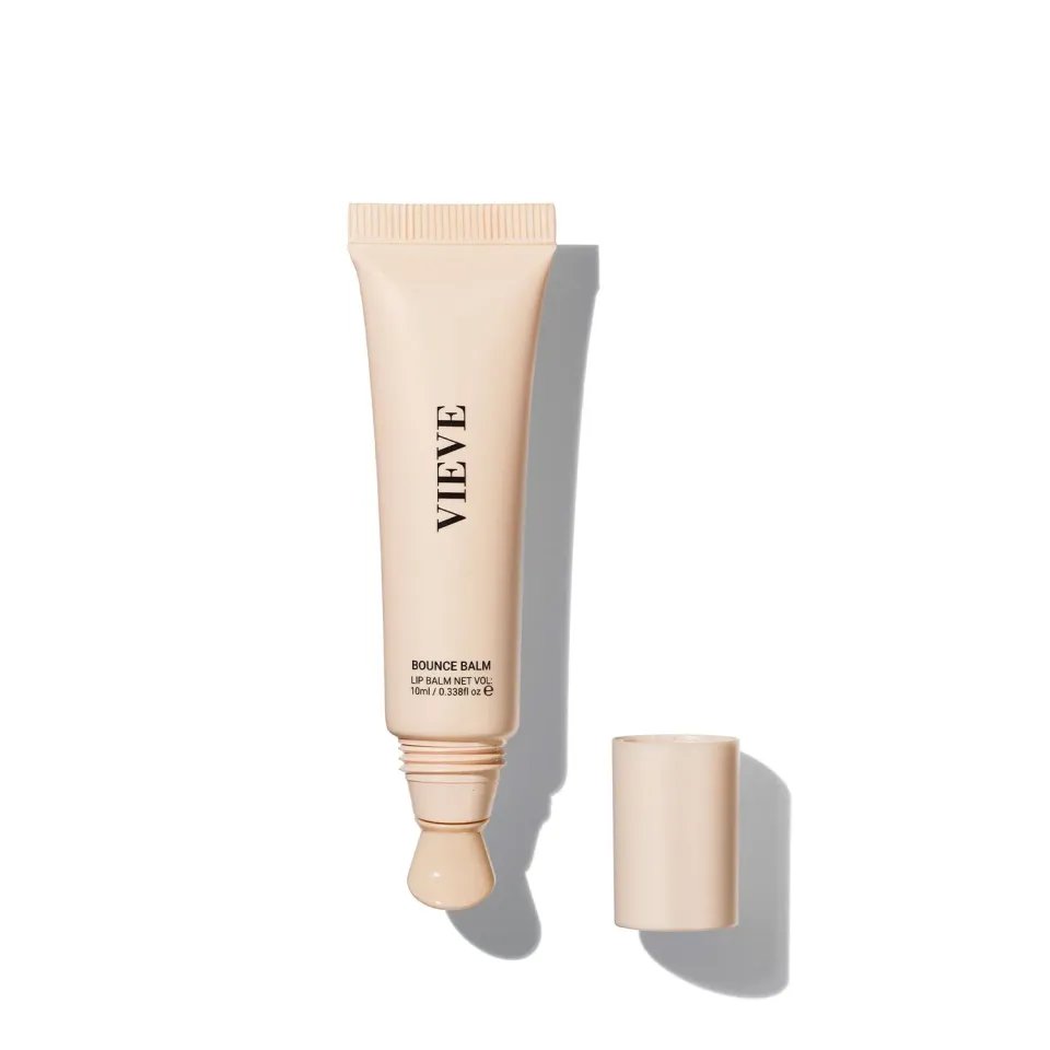 Vieve Bounce Balm baume lèvres vanille