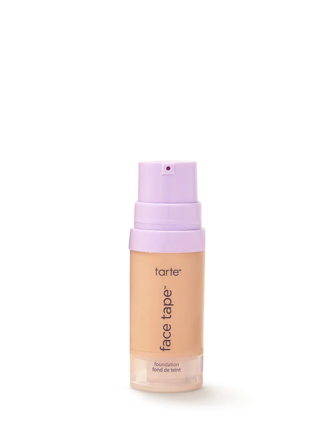Tarte Face Tape fond de teint voyage 29N couvrance