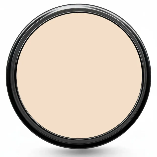 Graftobian Glamour Crème fond de teint crème HD teinte Ivory W