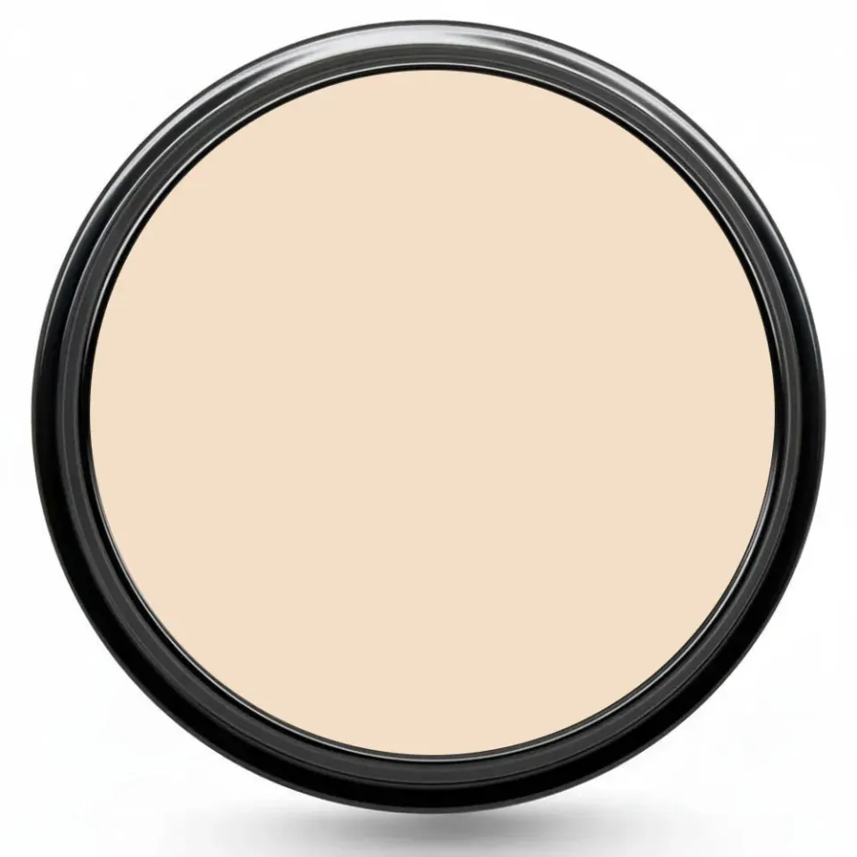 Graftobian Glamour Crème fond de teint crème HD teinte Ivory W
