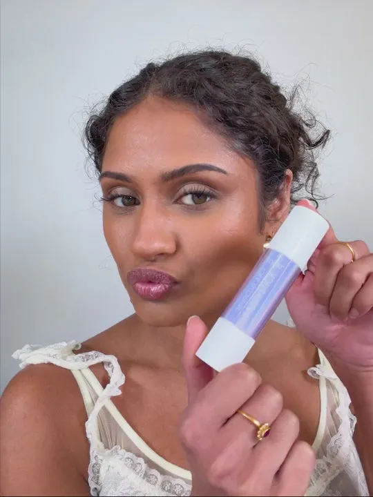 Tarte Maracuja Juicy multi-stick blush bronzer + pinceau multi