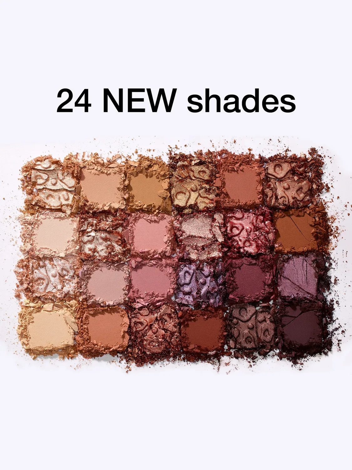 Tarte Maneater After Dark Volume II palette fards multi