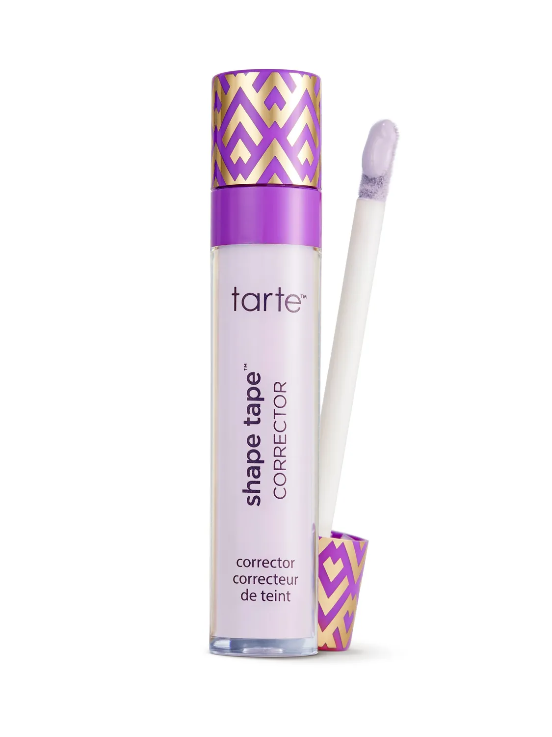 Tarte Shape Tape correcteur correcteur vert