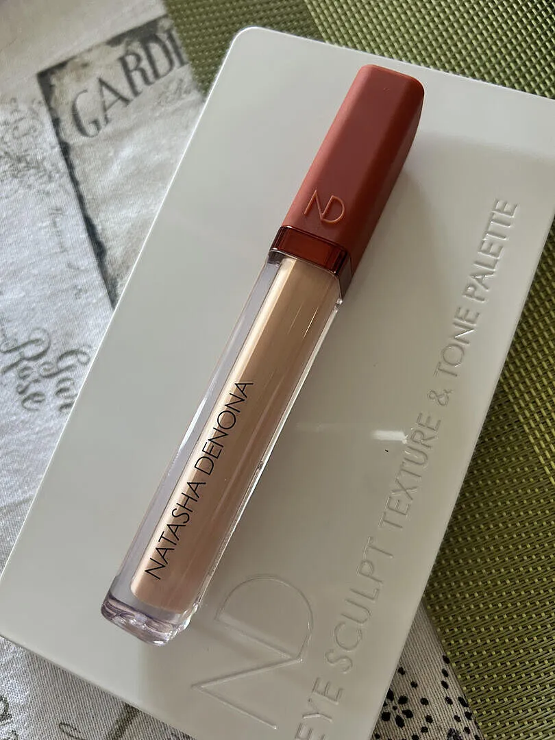 Natasha Denona Hy-Glam correcteur sérum teinte C2 Light 7 ml