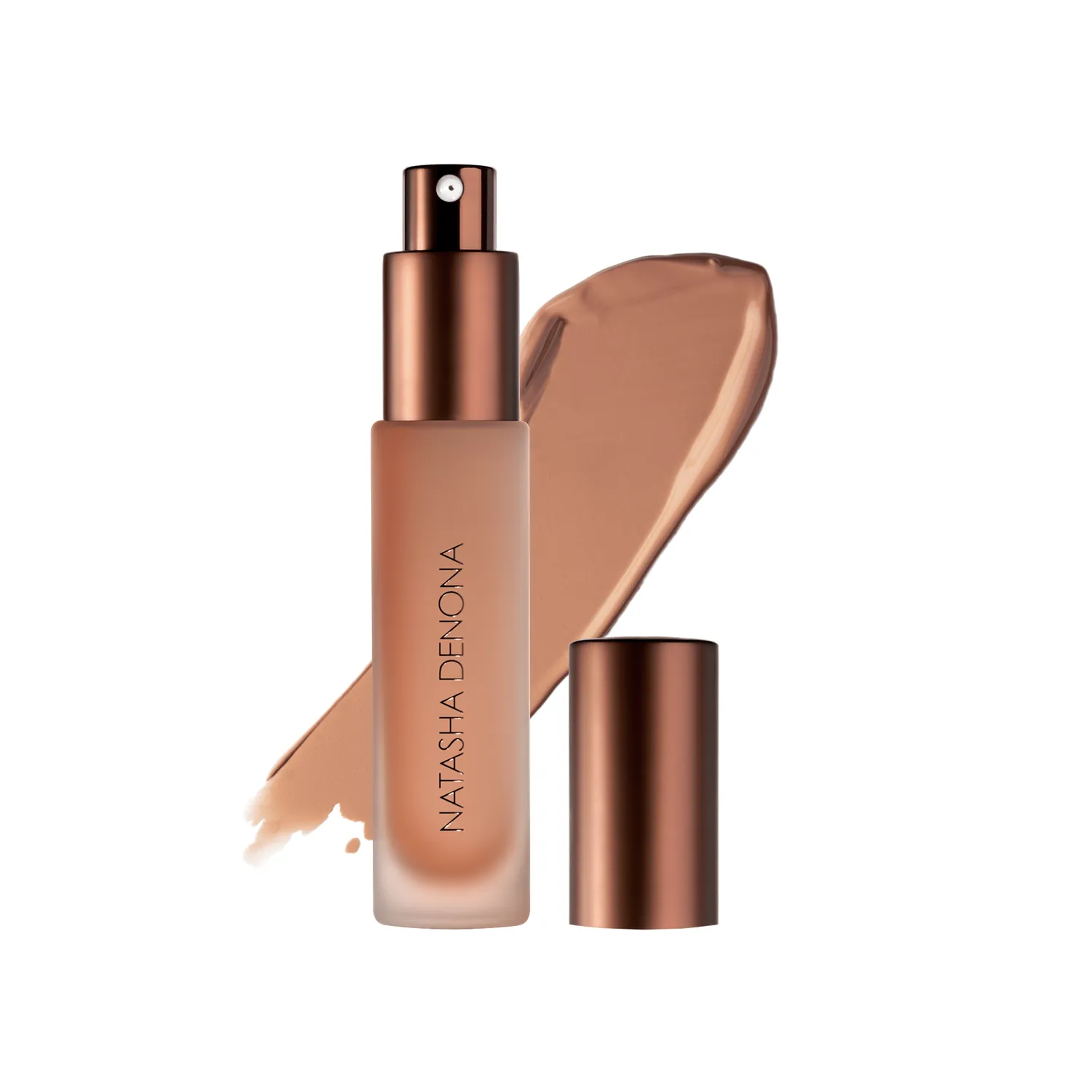 Natasha Denona Hy-Sculpt bronzer liquide Toasty 14 ml