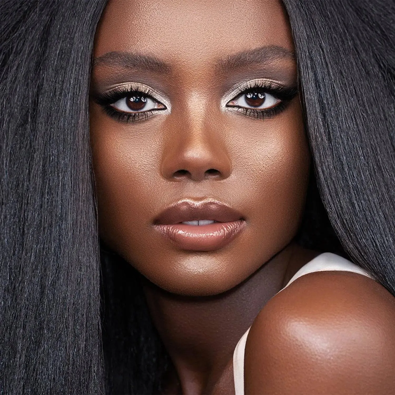 Natasha Denona Glam Eyeshadow Palette palette 15 fards jour soir