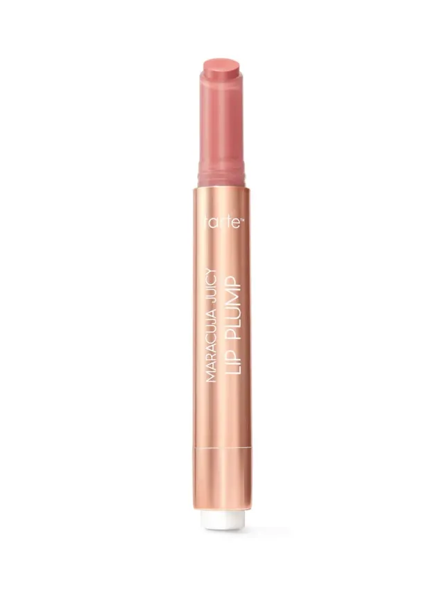 Tarte Maracuja Juicy Lip repulpant lèvres brillant