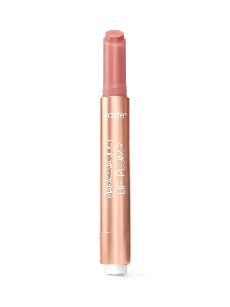 Tarte Maracuja Juicy Lip repulpant lèvres brillant