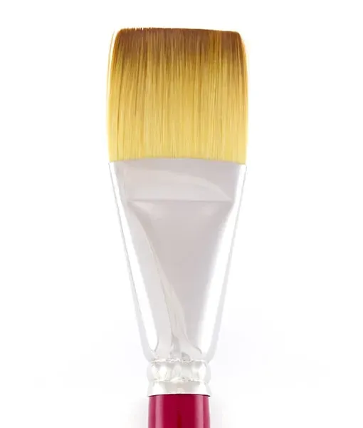 Graftobian Flat Brush 1,5" pinceau plat face painting