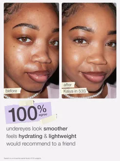 Tarte Shape Tape Creamy anticernes hydratant 24h