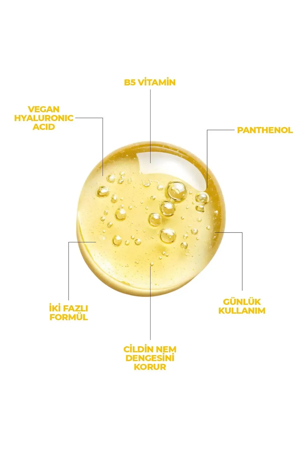 New Well Be-Phase eau micellaire jaune 150 ml