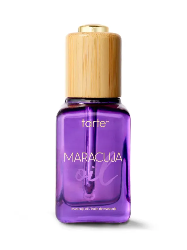 Tarte Maracuja Oil huile visage multi-usage nourrissante