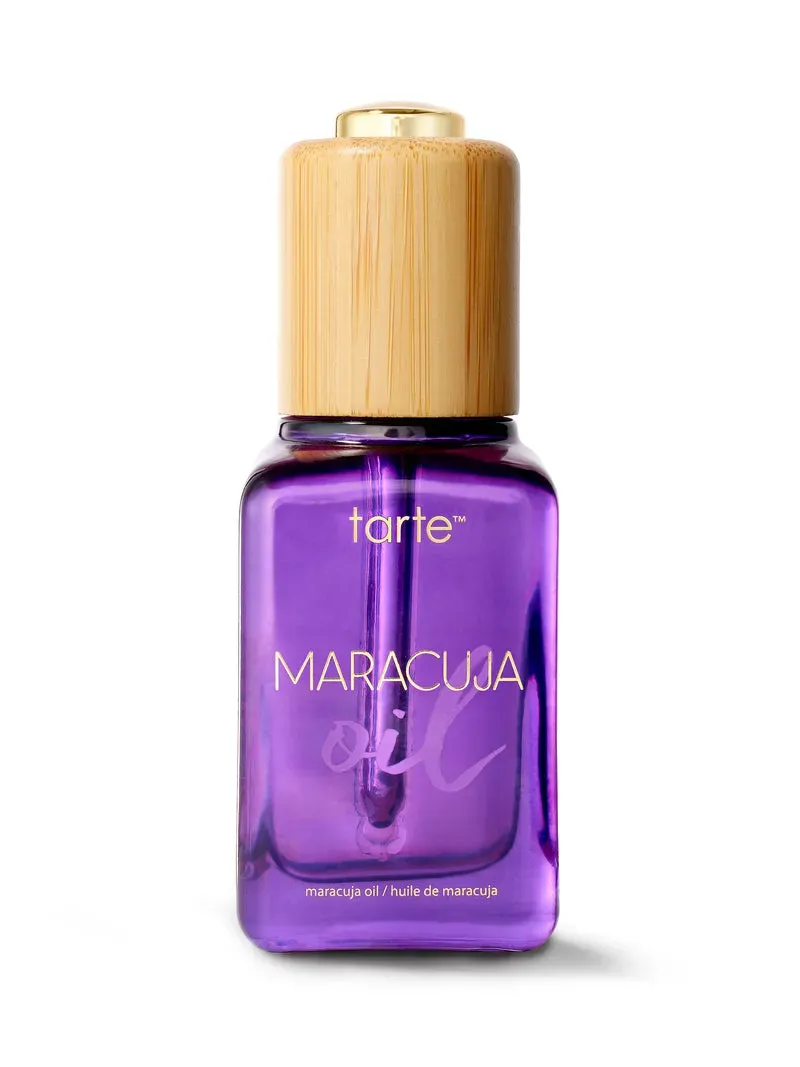 Tarte Maracuja Oil huile visage multi-usage nourrissante