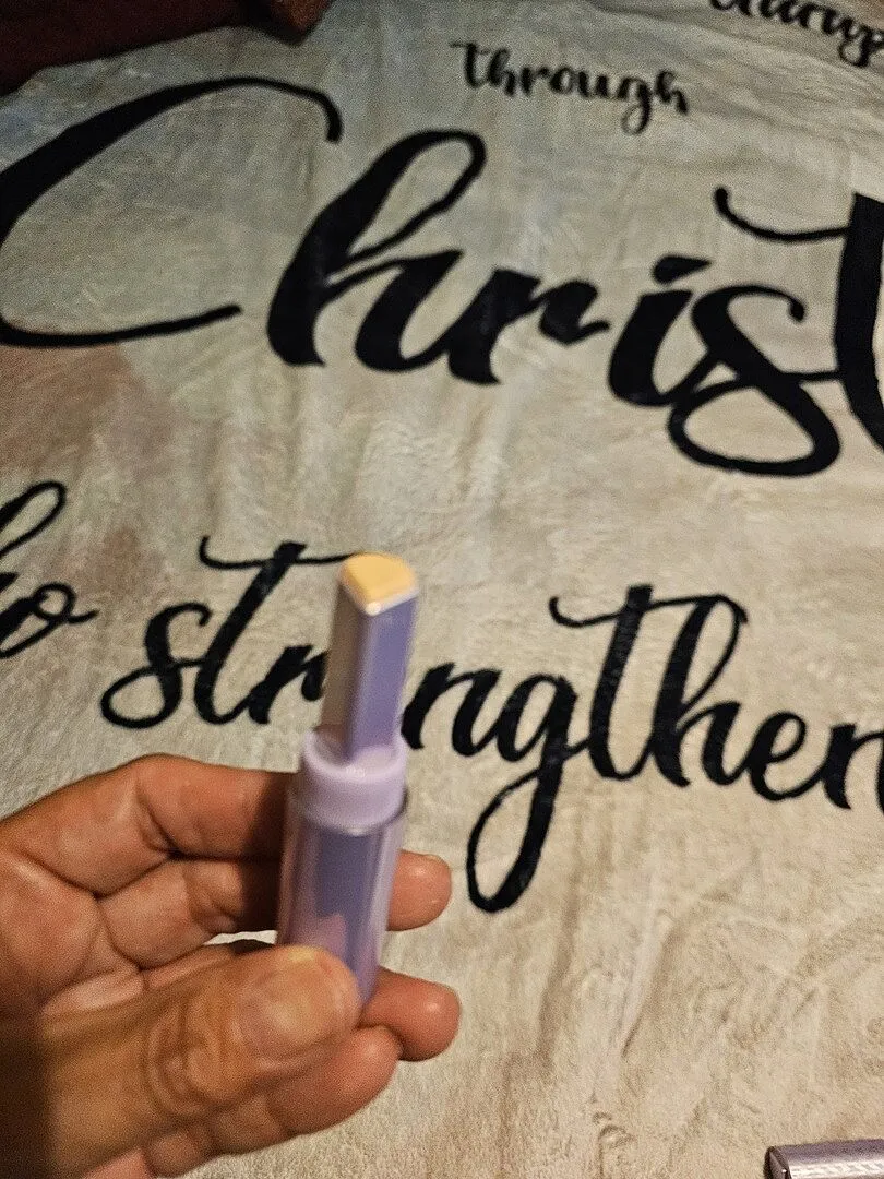 Tarte Shape Tape Blur 12N anti-cernes stick