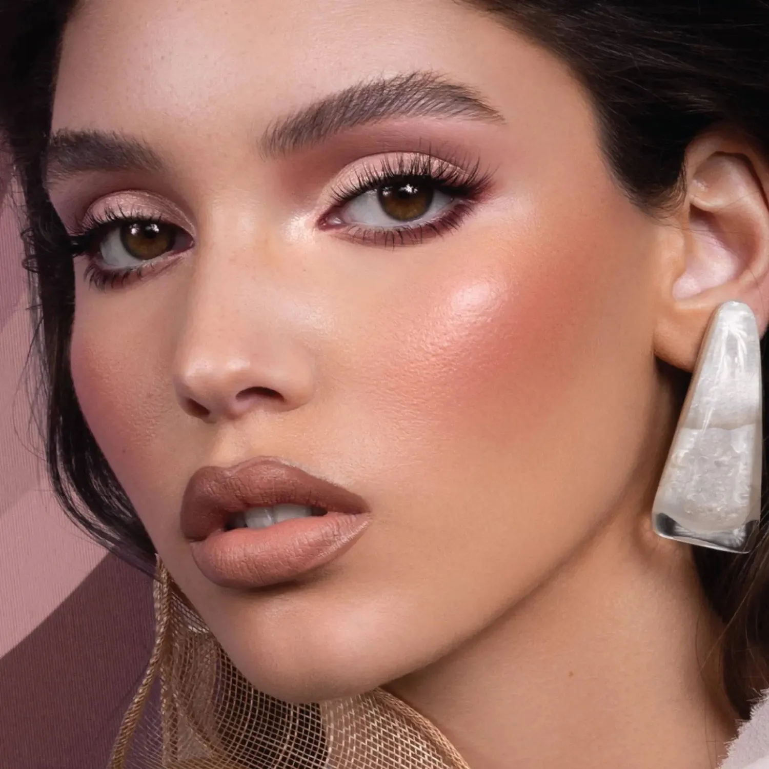 Natasha Denona Retro palette fards paupières 15 teintes 19,25g