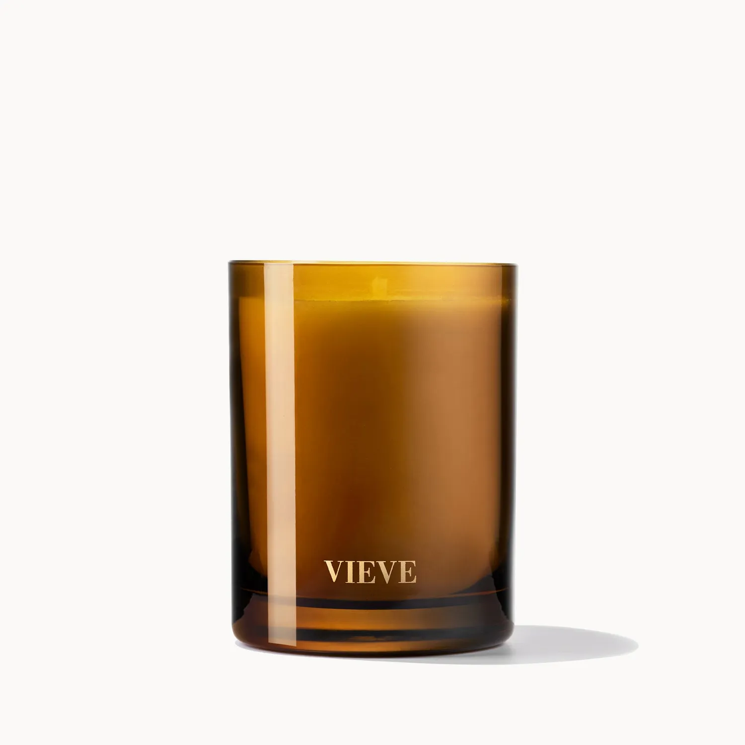 Vieve Signature Candle 2.0 bougie néroli ambre santal 55h