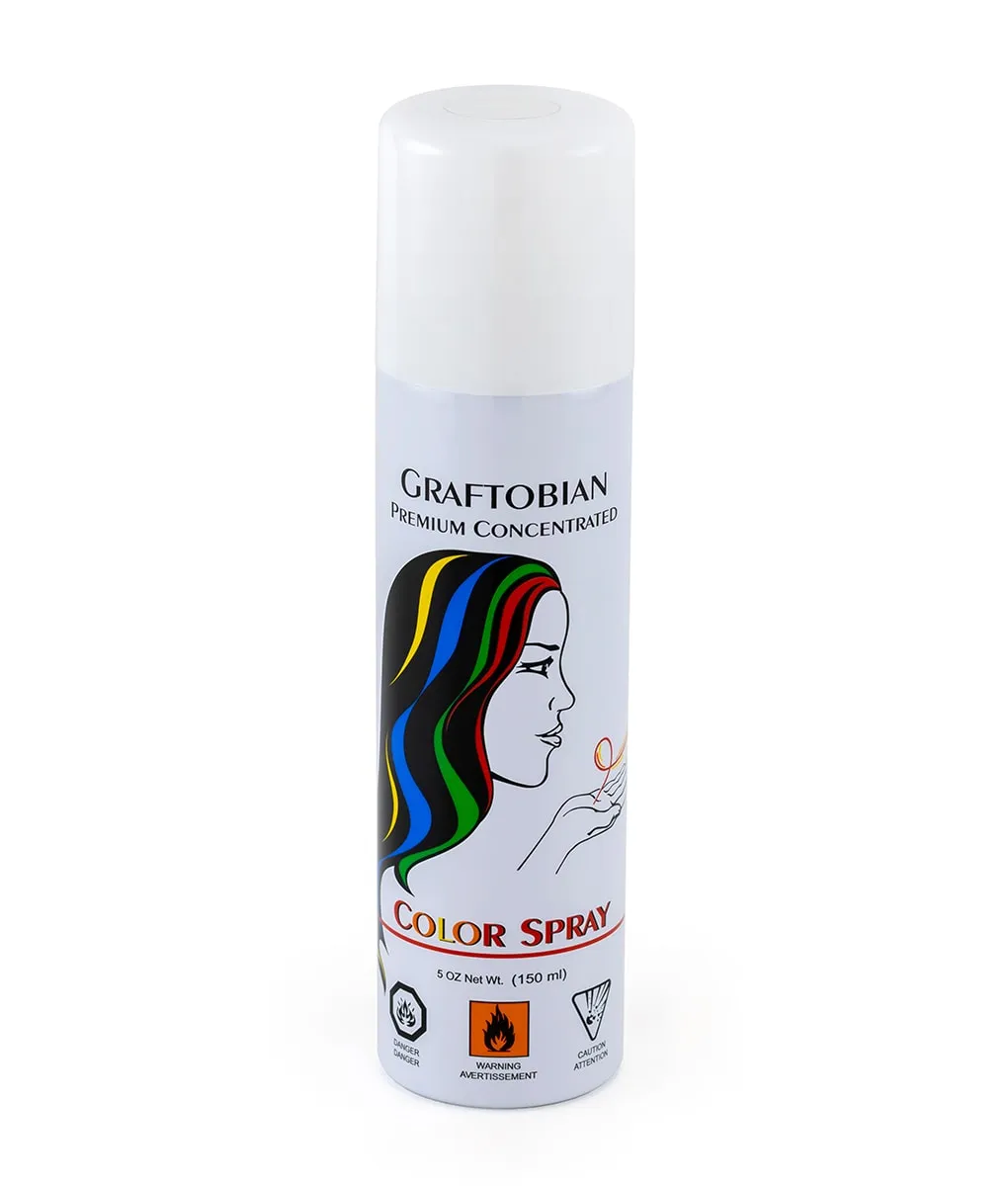 Graftobian ColorSpray spray couleur cheveux 150 g