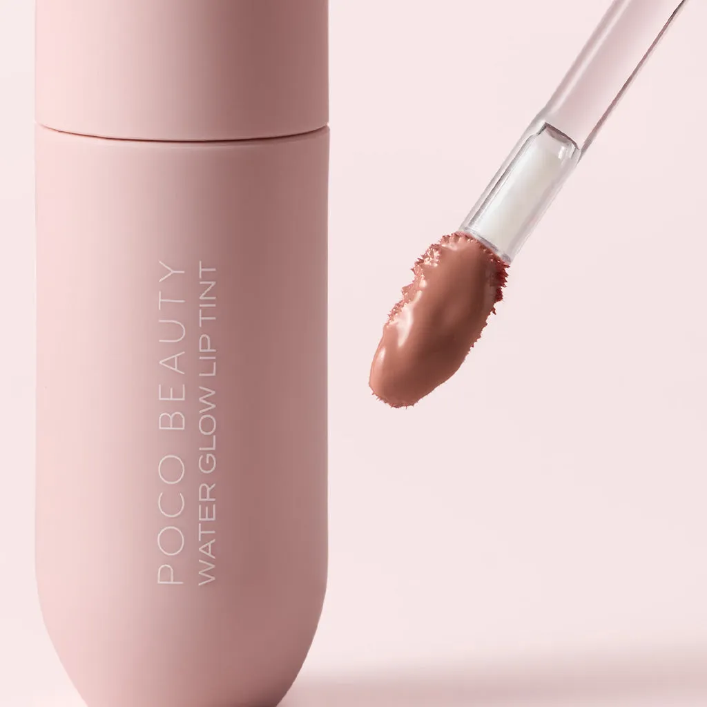 Poco Beauty Water Glow encre à lèvres hydratante