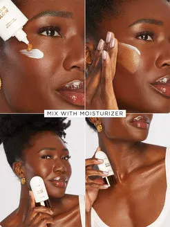 Tarte Key Largo Glow gouttes bronzantes sérum