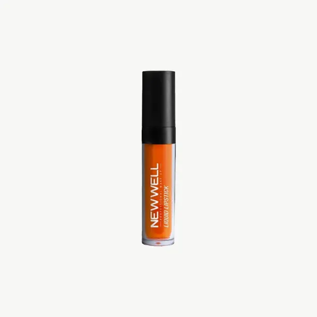New Well Mix Fruit Gloss Lèvres Fruits Mélangés 02 8 ml
