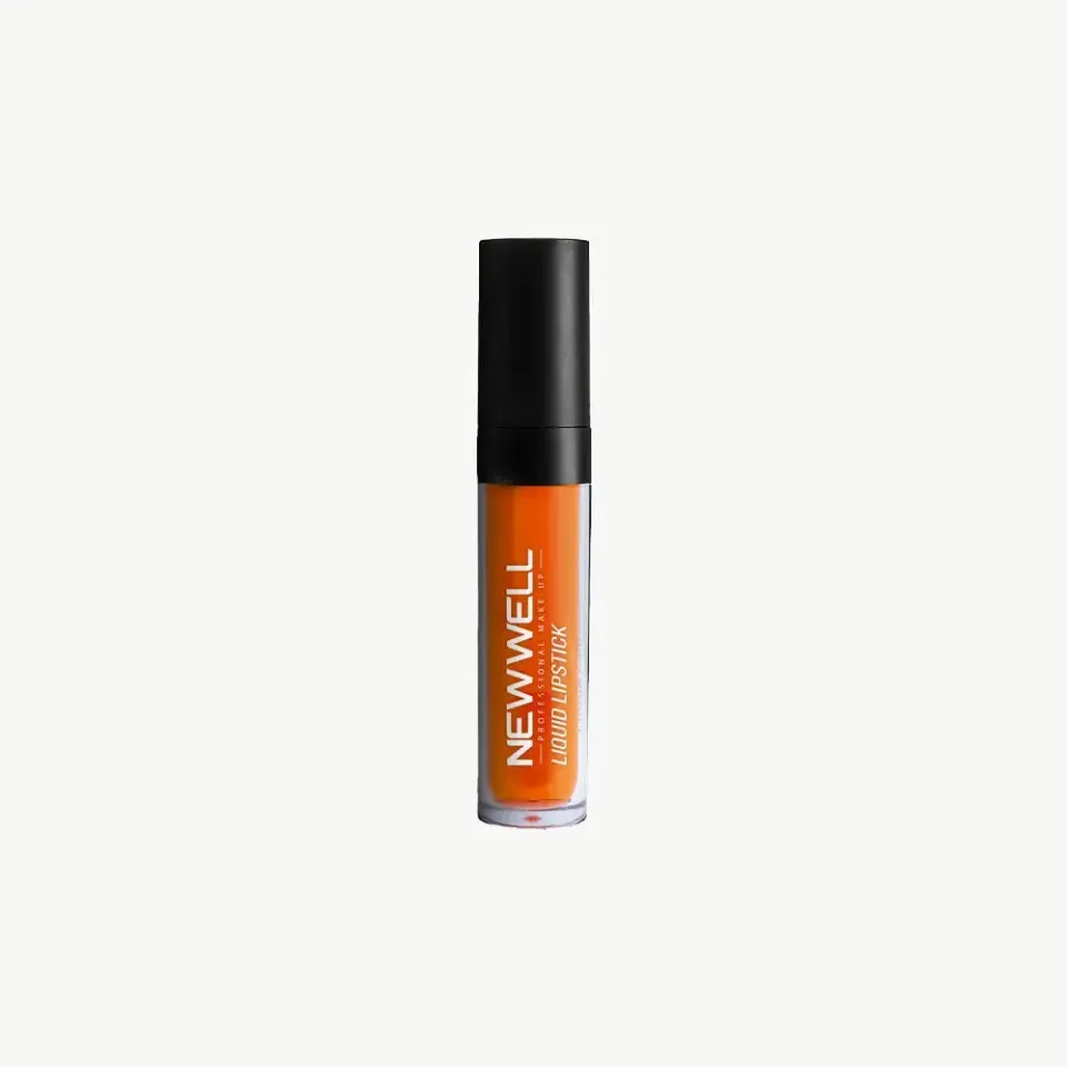 New Well Mix Fruit Gloss Lèvres Fruits Mélangés 02 8 ml
