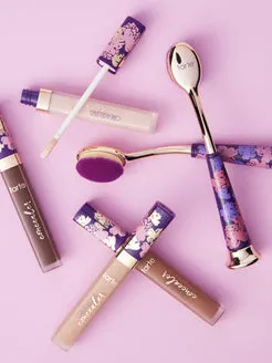 Tarte Creaseless pinceau anti-cernes ovale