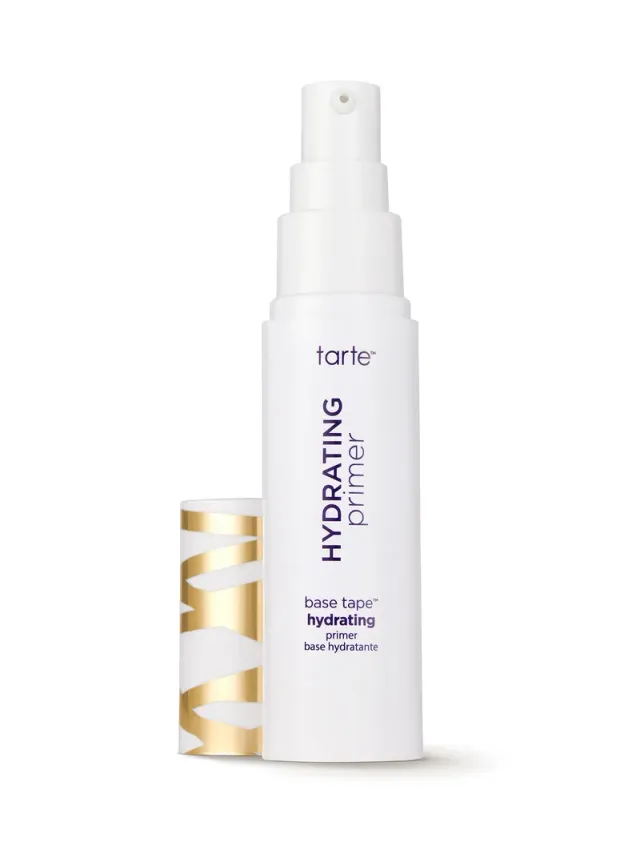 Tarte Base Tape base hydratante primer sérum maquillage