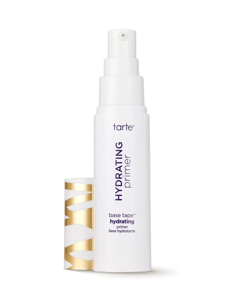 Tarte Base Tape base hydratante primer sérum maquillage