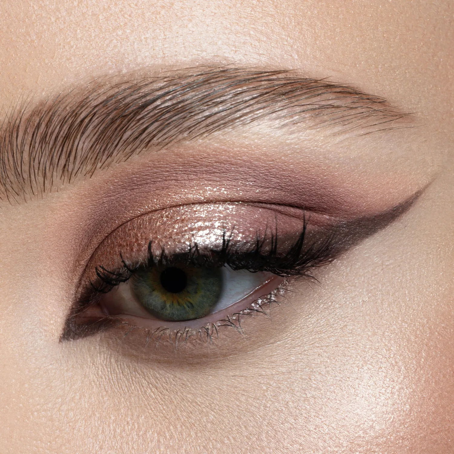 Natasha Denona Baby I Need a Nude kit yeux 3 fards taupe