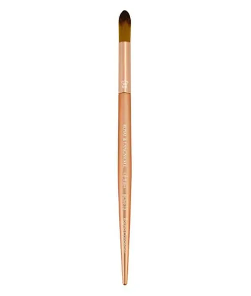 Graftobian Omnia Round Concealer pinceau anti-cernes rose gold