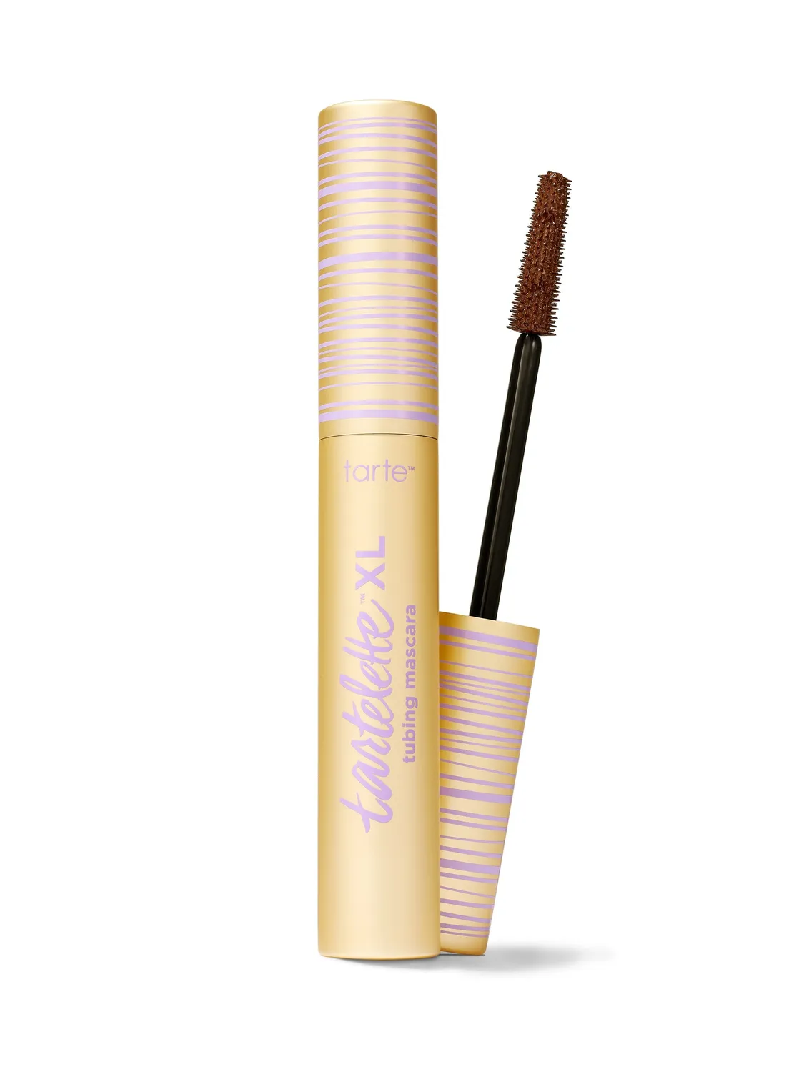 Tarte Tartelette XL Tubing mascara noir vegan 24h