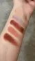 Natasha Denona Coral palette fards paupières 5 teintes