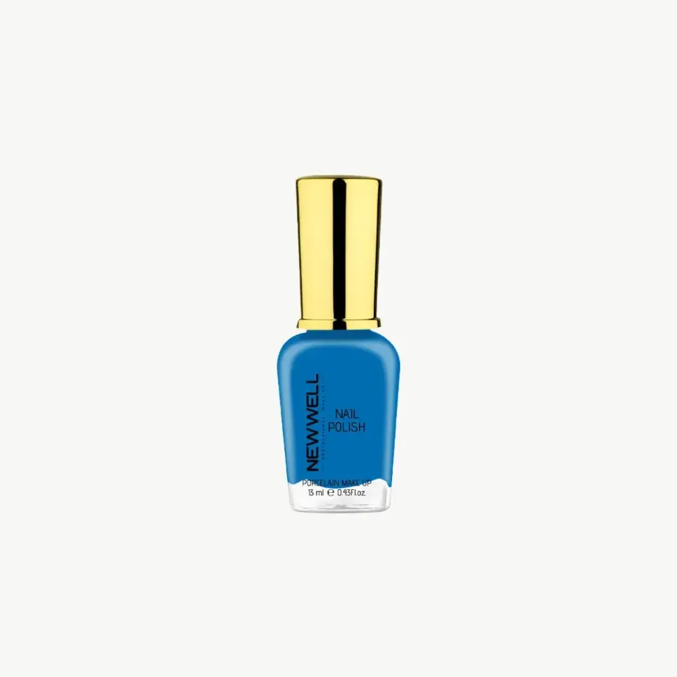 New Well Nail Polish vernis 22 couvrance intense
