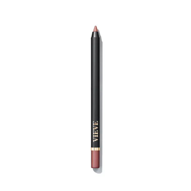 Vieve Modern Lip Definer crayon lèvres Brat précis