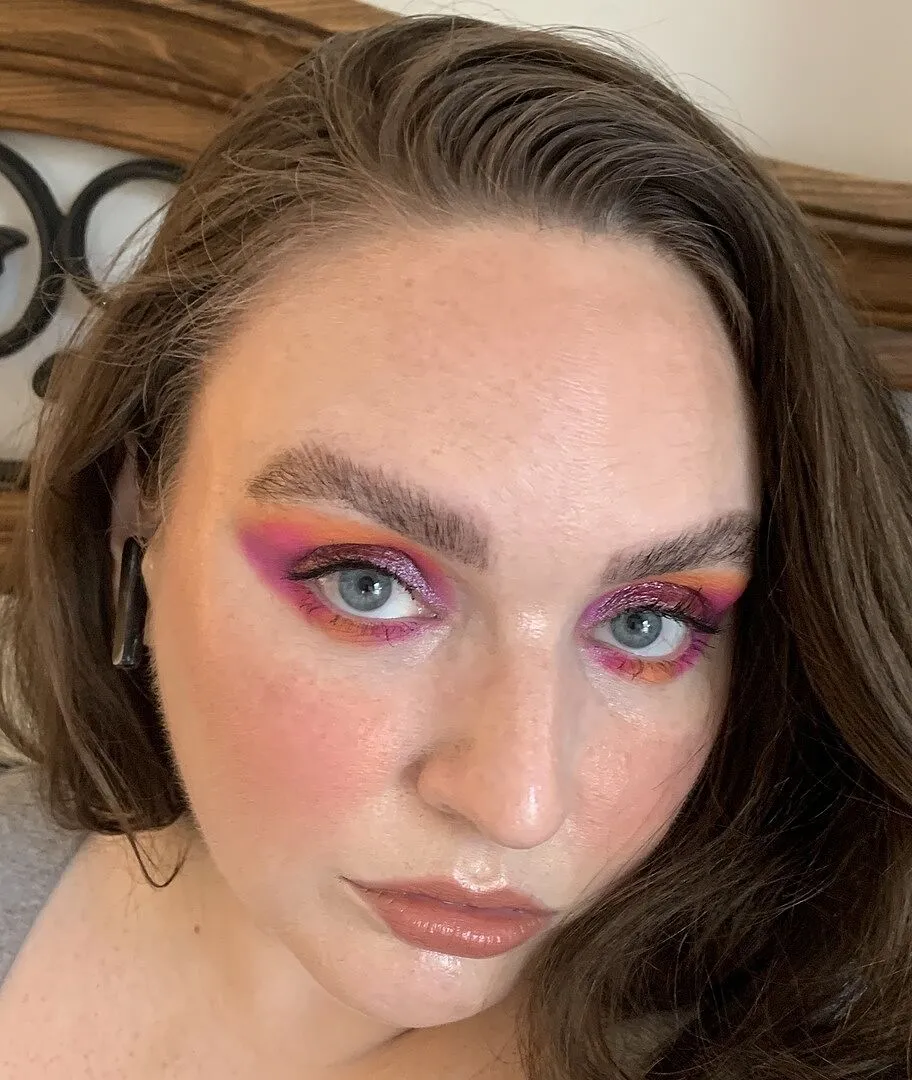 Natasha Denona Bloom palette teint glow 13,7 g éclatante