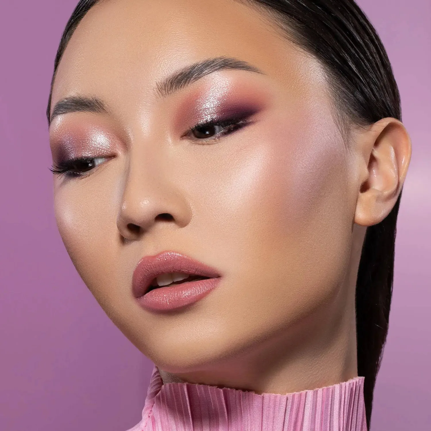Natasha Denona Love Face Palette yeux et joues glow
